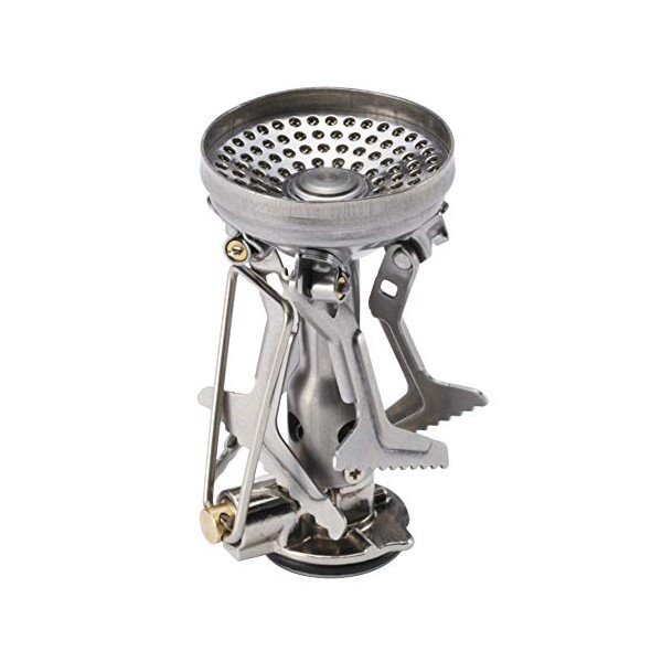 SOTO Amicus Stove Without Igniter