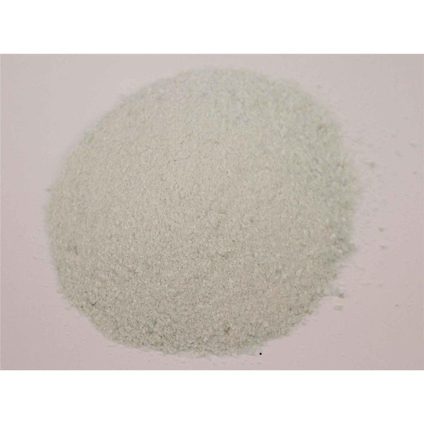 Alpha Chemicals Ferrous Sulfate Heptahydrate - FeSO4*7H2O - 20% Iron - Very Soluble - 5 Pounds