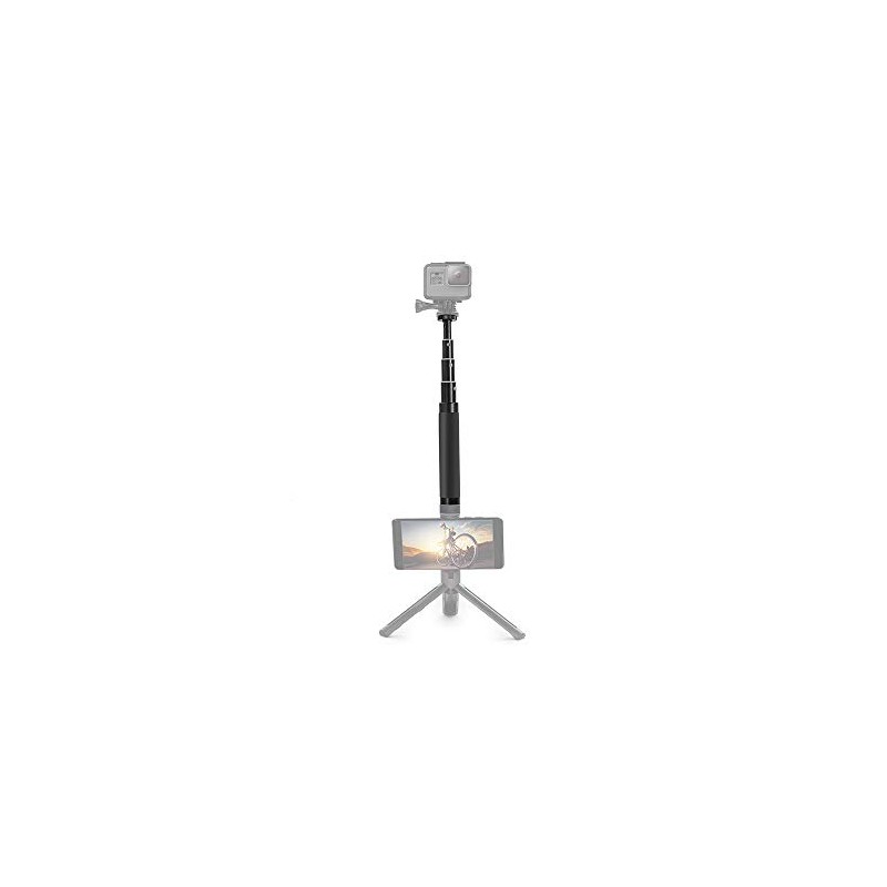 PGYTECH P-GM-104 Tripod Action Camera 3 Legs Black - Tripod
