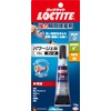 LOCTITE Super Glue, Power Gel, Multipurpose