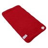 Electric Heating Pad Multifunctional Single Size Home Heating Blanket with