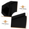 Totority Golf Cart Windshield Clips Durable Hardware for Club Car