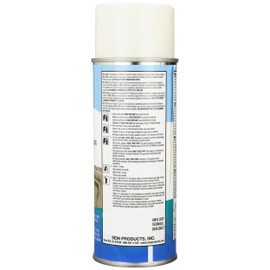 SEM M25063 Ranger White Marine Vinyl Coat - 12 oz.