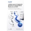 Cellx Magnesio Glicinato Quelado Traacs Albion 120 Cápsulas Porciones Suplemento