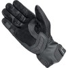 Held Leather Gloves Desert II Black 11