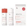 Ds LAB Revita High-Performance Hair Stimulating Shampoo and Conditioner, 7