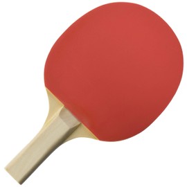 Gamecraft Rubber/Foam Pip Paddle, Medium