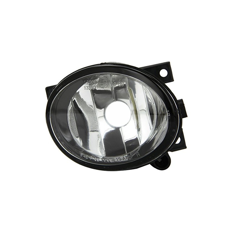 Dapa GmbH & Co. KG 190825019 Fog Lamp RH