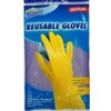 Scrub Buddies One Pair Reusable Gloves - Medium