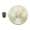 Retro-Motive Emblem & Trim Barrel Clips- Fits 5/32" Hole- 1/8"