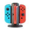 Charging Station for Switch 4 in 1 Charging Dock Station