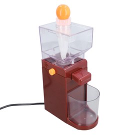 Peanut Butter Maker, Multi Nut Grinding Electric Peanut Butter Machine for Homemade Food (US Plug 110V)