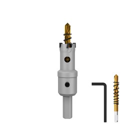 Hole Saw kit 1 pcs -16 MM (16mm-2)