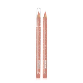 Luxvisage Long-Lasting Matte Lip Liner with Vitamins A & E (color 50 (beige))