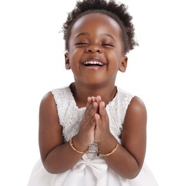 Ethlyn Gift for baby girls Gold Plated Expandable Bangles Bracelet Birthday Gifts for 3 years old girls 2pcs/lot