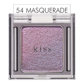 Kiss Sheer Glitter Eyes 54 Masquerade
