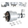 Areyourshop 7N4160 9W-1077 Ignition Switch Starter Switch For Caterpillar CAT
