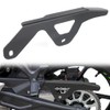 Mantt Sprocket Chain Guard Protector Fit for KLR650 Adventure Traveler