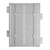 Legrand - OnQ 20 Inch Media Enclosure, Wifi Electrical Box,