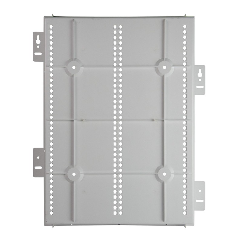 Legrand - OnQ 20 Inch Media Enclosure, Wifi Electrical Box,