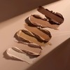 Snatchural cream contour palette - Color: Camo