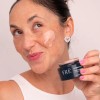 Fre Skincare - Máscara De Noche Con Péptido Regordete, Hydra