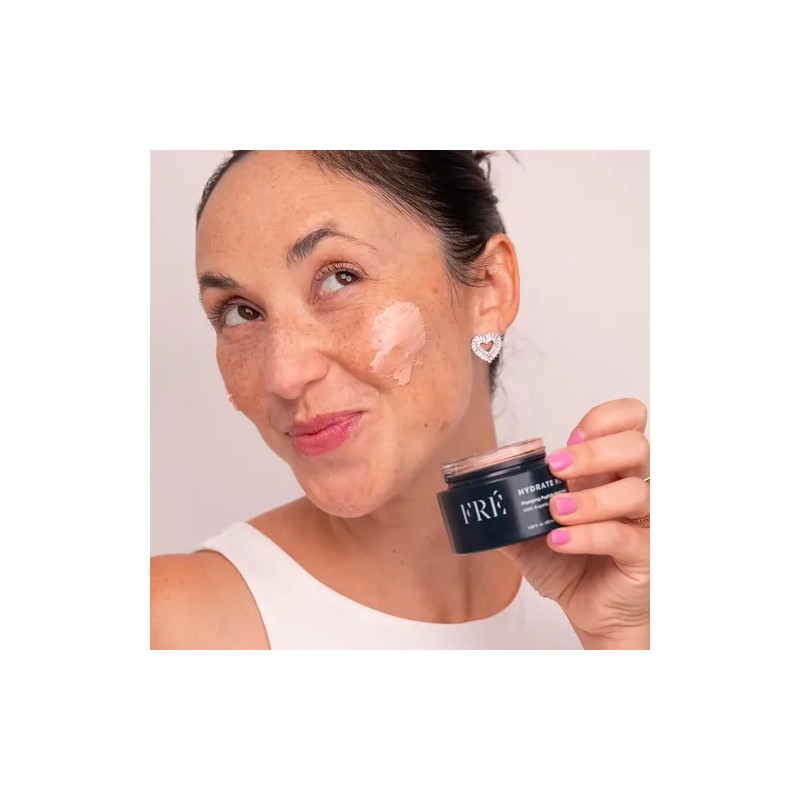 Fre Skincare - Máscara De Noche Con Péptido Regordete, Hydra