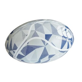 Canterbury Thrillseeker Beach Rugby Ball, Vapor Blue