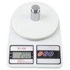 NEEDS & WANTS® Electronic Digital Kitchen Postal Scales Parcel Weighing