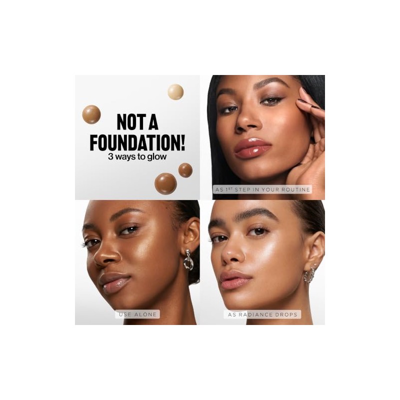 Maquillaje Revlon PhotoReady Lift Fill Skin Tint tono 110
