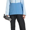 Jack Wolfskin Unisex - Adult Saima Insulated Straw Water Bottle,