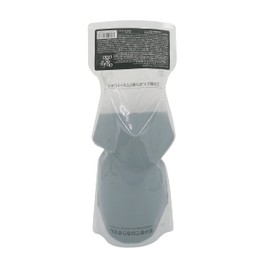 oggi otto Drs Shampoo Impressive Serum Black Shampoo (700ml)