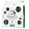 PoopyGo - 120 Eco Friendly Poop Bags with Lavender Scent