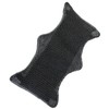 Motorcycle Double Layer Cushion Sunscreen and Waterproof Motorbike Seat Mat