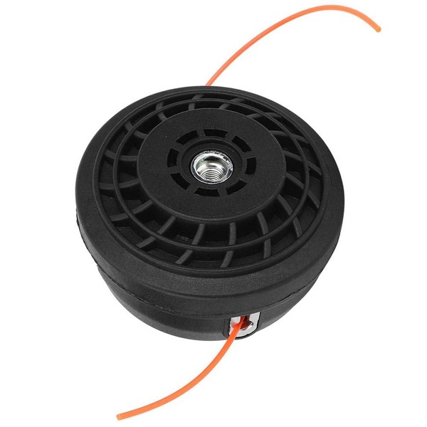 Cabezal de Recorte, Reemplazo de Cabezal de Recortador de Césped