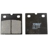 TRW MCB533 Motorcycle Brake Pad