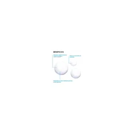 Shampoo La Roche-posay Kerium En Gel Anticaspa 200 Ml