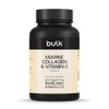Bulk Marine Collagen & Vitamin C Capsules, 2160 mg Per
