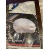Automerics Car Side Mirror Covers Snow ,Ice ,Frost, Dirt, Dust,