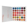36 Color Eyeshadow Palette Matte Highly Pigmented Matte Eyeshadow Makeup