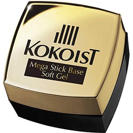 KOKOIST Mega Stick Base Gel 4g UV/LED Compatible