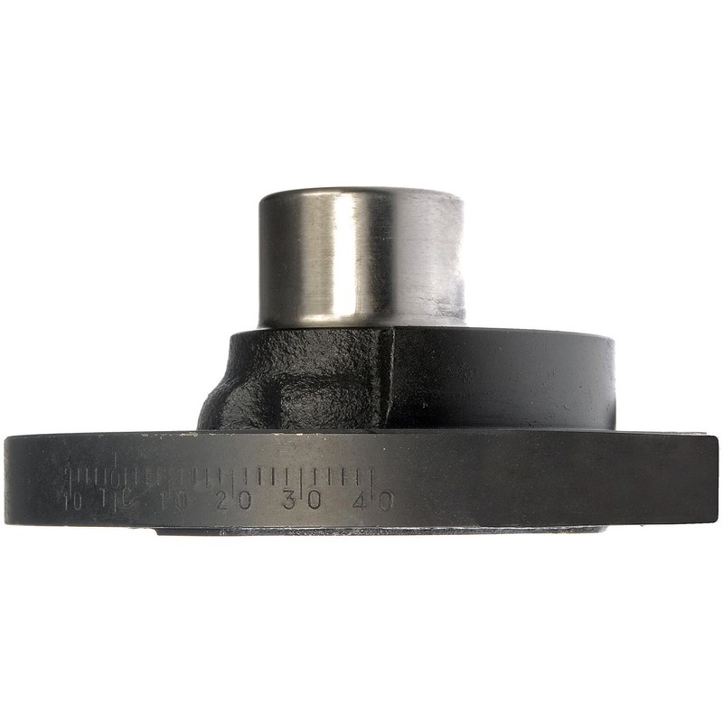 Dorman 594-269 Engine Harmonic Balancer Compatible with Select Ford /