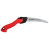 Corona Tools RazorTOOTH 7″ Folding Pruning Saw – 7" Curved