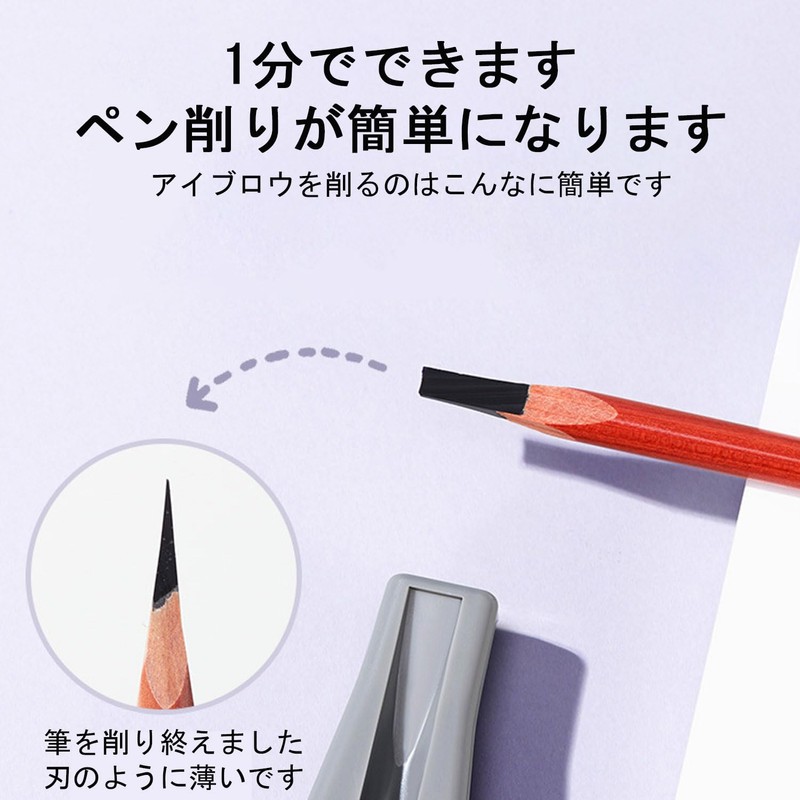 pencil sharpener pencil sharpener for drawing pencil shaper safe and