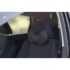 EXGEL Automotive Cushion, Hug Drive Neck Cushion, Gray, Neck Pad,