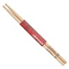 Wincent Daniel Erlandsson Signature Drumsticks 4 Pairs + Keepdrum Damper