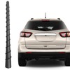 7 Inch Antenna for Chevy Traverse (2009-2015), Flexible Rubber Antenna