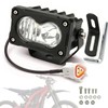 Yozma IN10 and IN10 Pro Ebike Headlight, 3-Hole Female Plug,