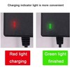 T POWER 54.6V Battery Charger for Inmotion E20 Unicycle, Hi-boy