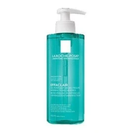 La Roche-Posay Effaclar Gel Micro-exfoliante Piel Grasa 400 Ml